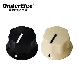 Dunlop MXR KNOBS