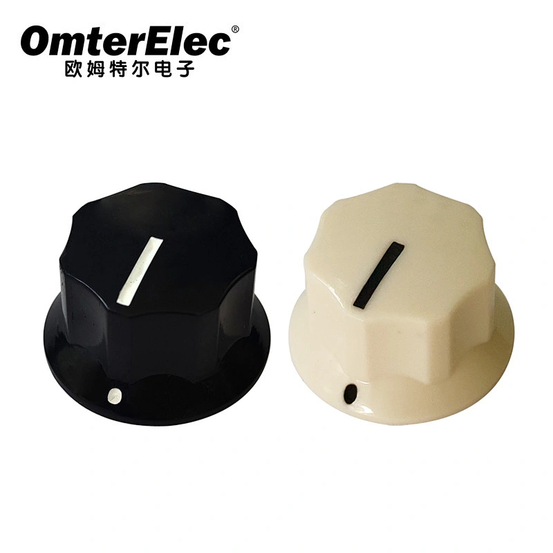 Dunlop MXR KNOBS