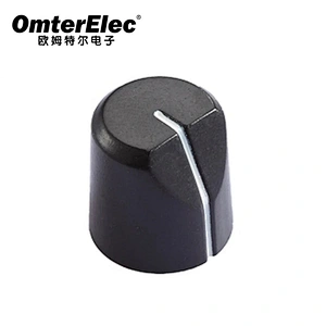 amplifier knobs