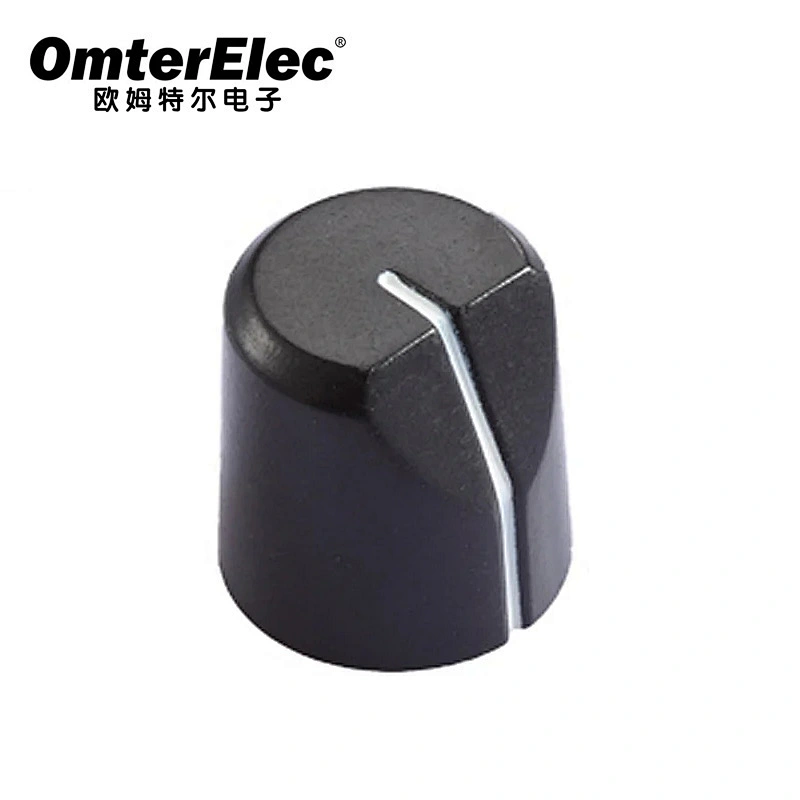 amplifier knobs