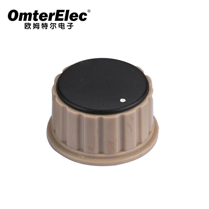 electronic hardware knob
