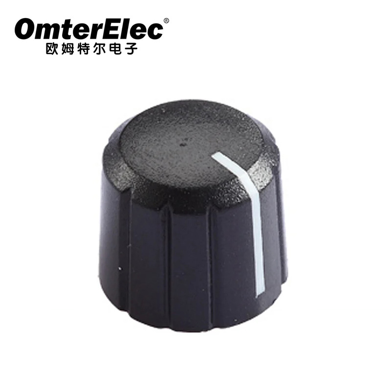 rotary switch knob