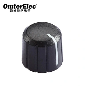 rotary switch knob