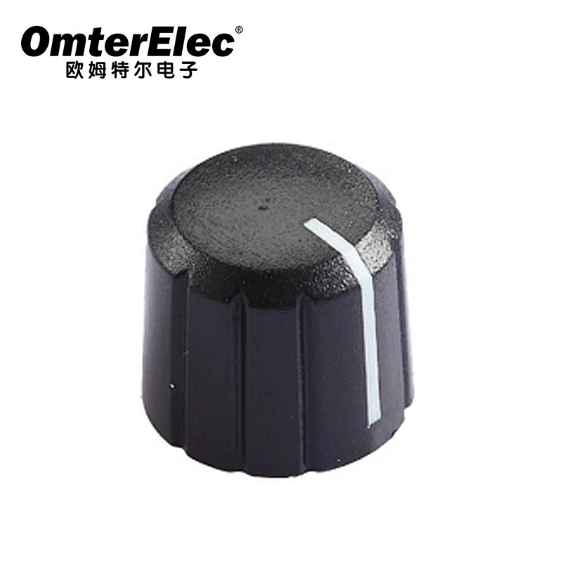 rotary switch knob