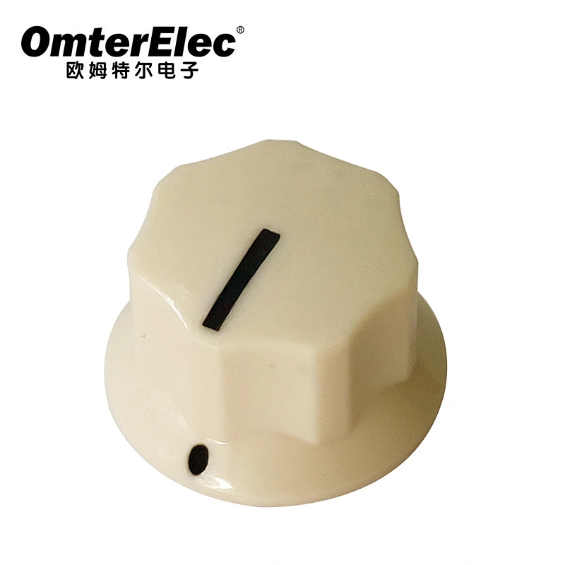 Dunlop MXR KNOBS
