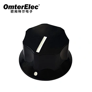 Dunlop MXR KNOBS