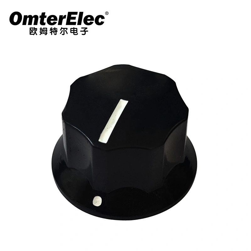 Dunlop MXR KNOBS