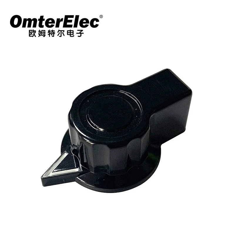 General Radio Variac Pointer Knob KNB-2