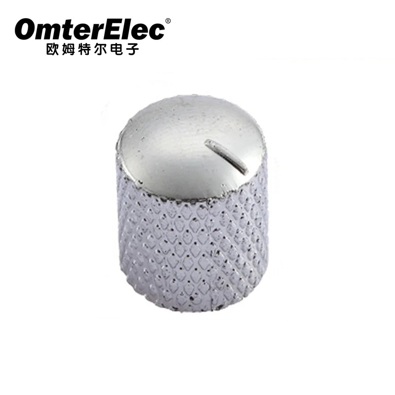 electronic equipment control knobs