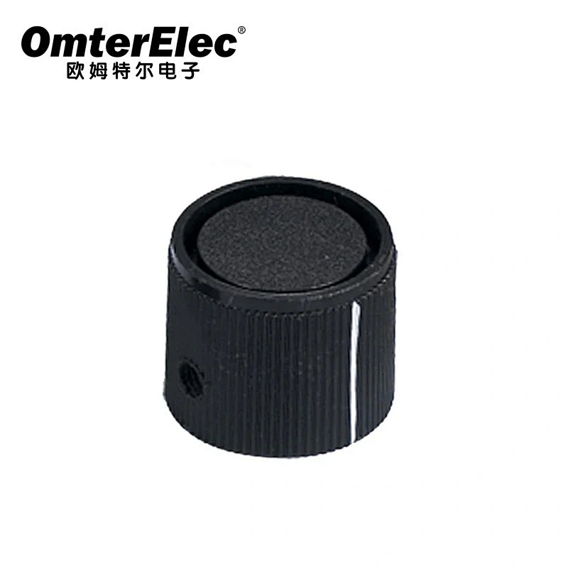equipment knob