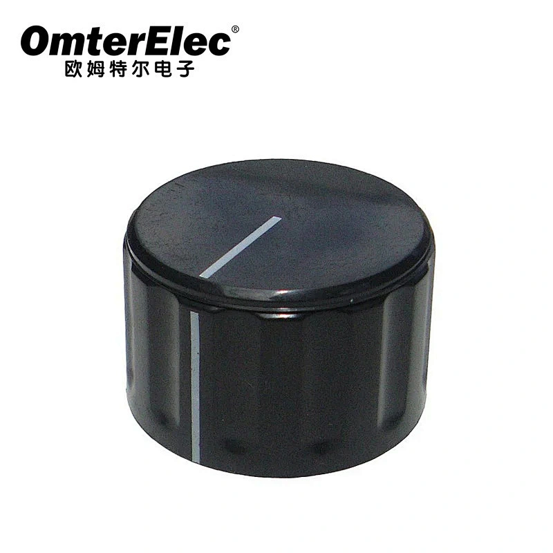 plastic knob
