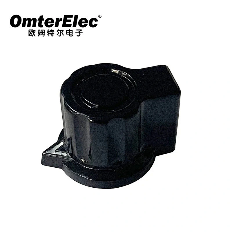 GENERAL RADIO KNOB KNB-1