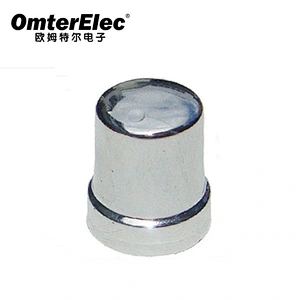 potentiometer knob types