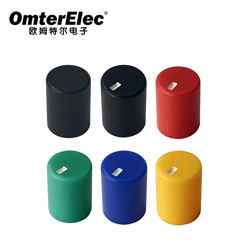 6mm knob