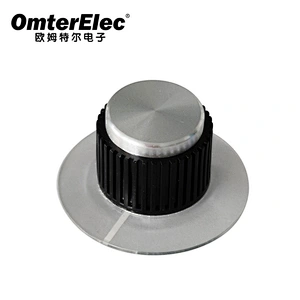 MUSIC MIXER STD STANDARD knob