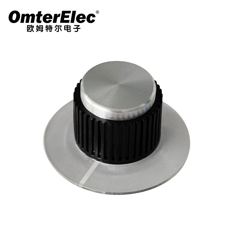 MUSIC MIXER STD STANDARD knob