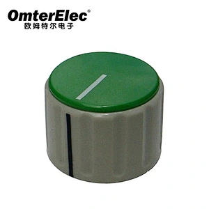plastic knob