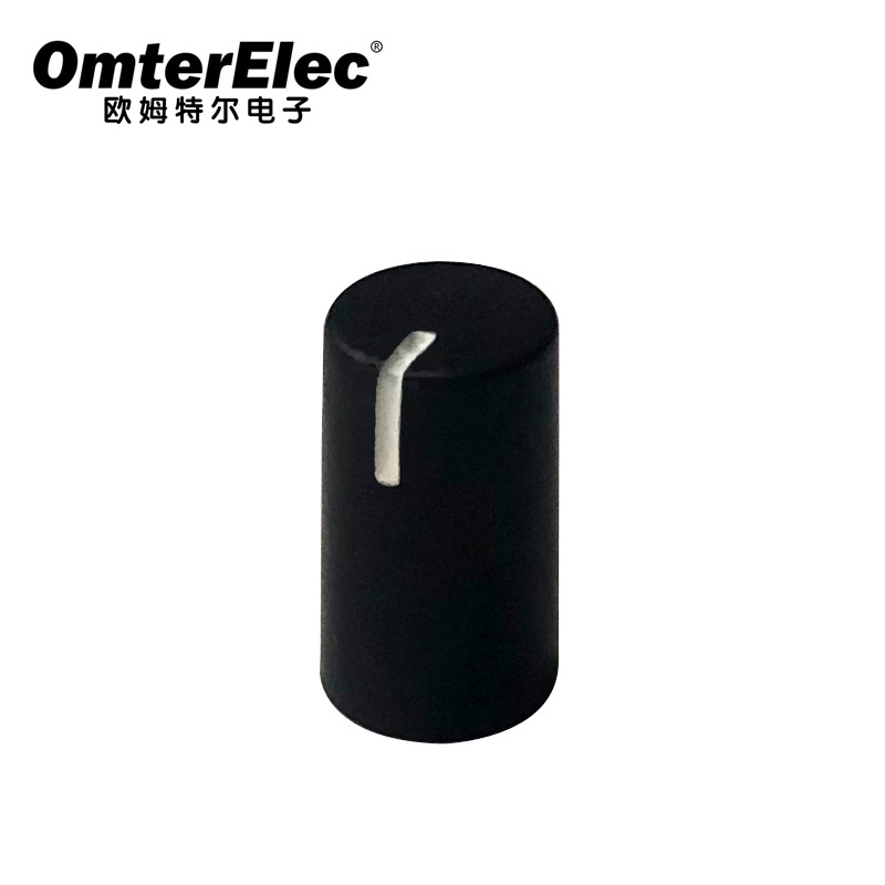 6mm d shaft knob