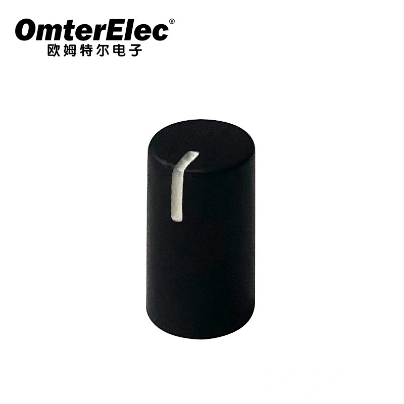 6mm d shaft knob
