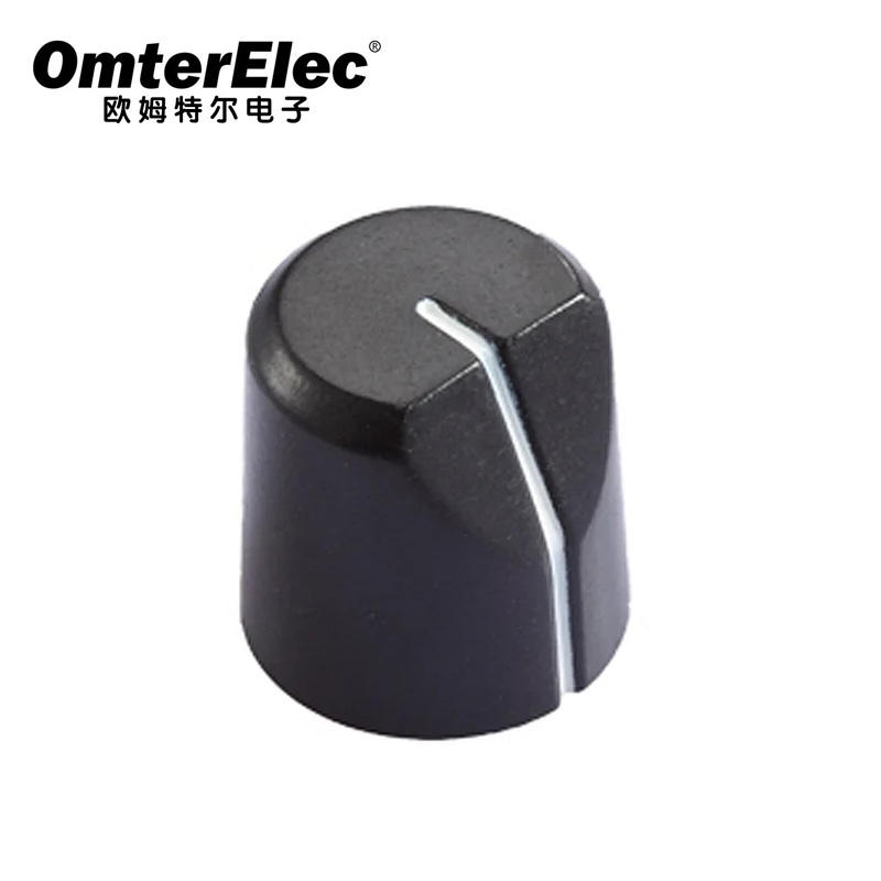 replacement amp knobs