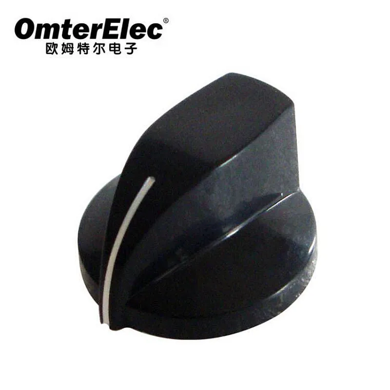 Daka-Ware Pointer Control Knob 1550