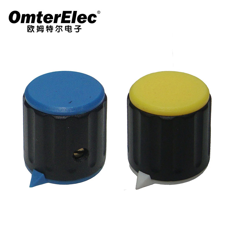 6mm knob screw