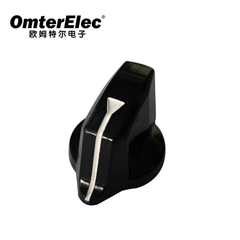 bakelite handles with hole