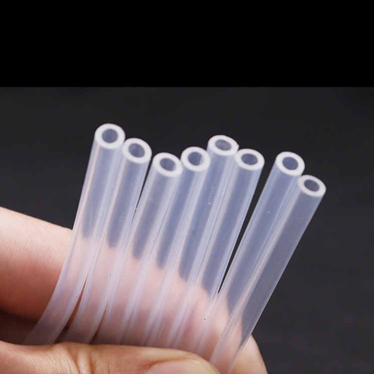 silicone tubing