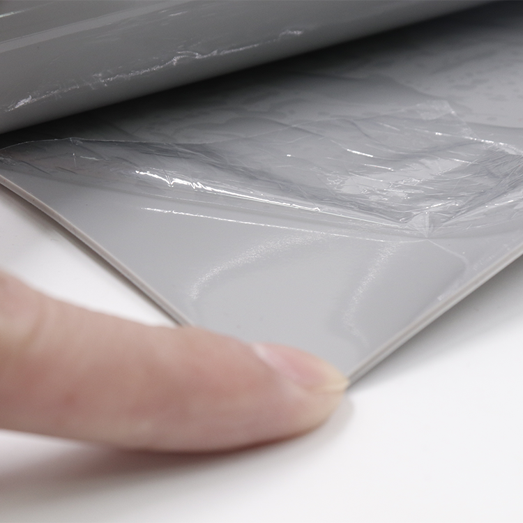 silicone rubber sheet