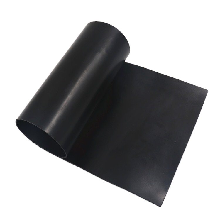 fkm rubber sheet