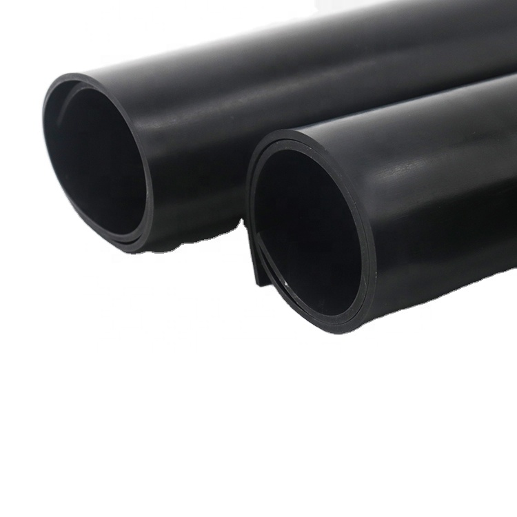 fkm rubber sheet
