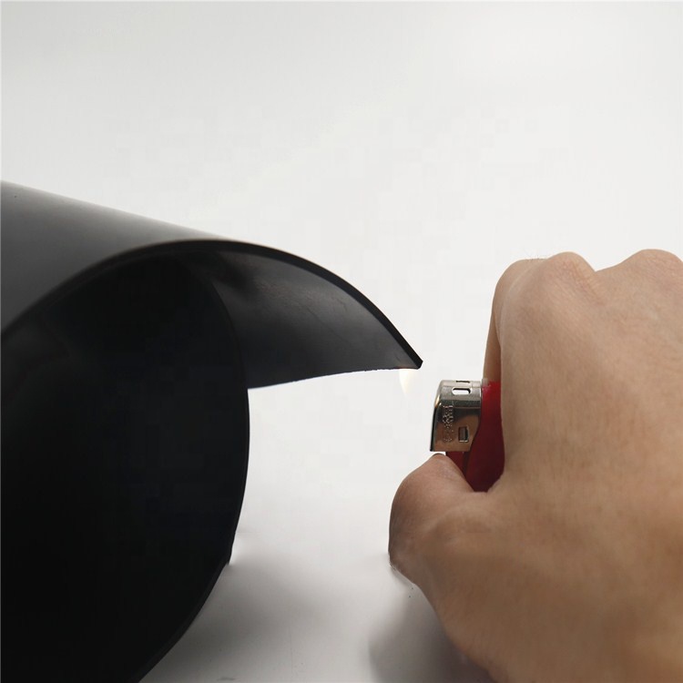 fkm rubber sheet