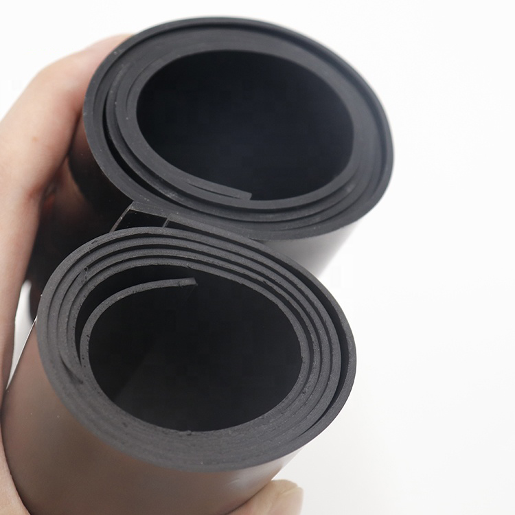 fkm rubber sheet