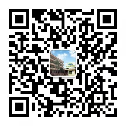 wechat qr code