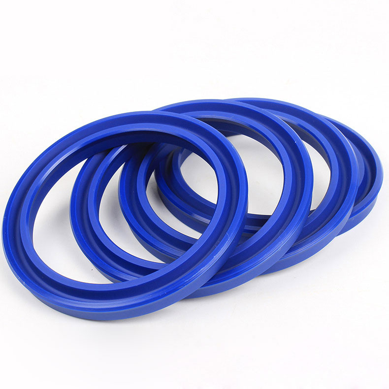 Hydraulic Cylinder NBR rubber oil seal