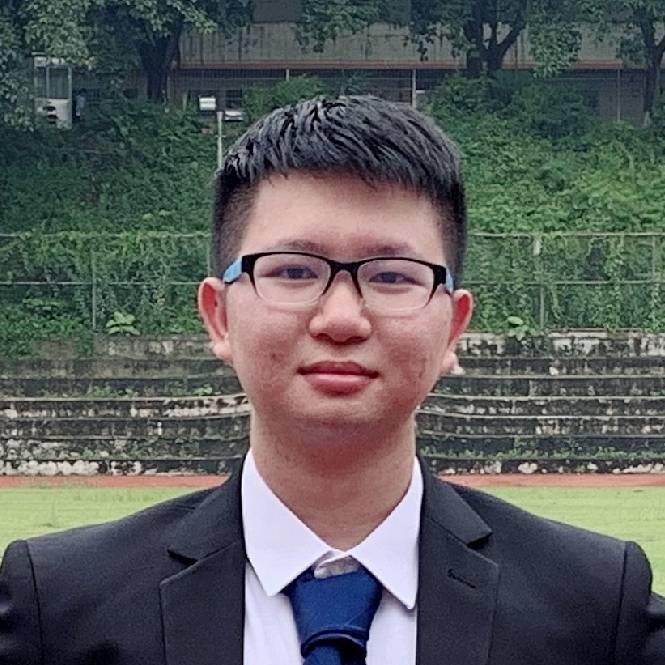 Albert Yang