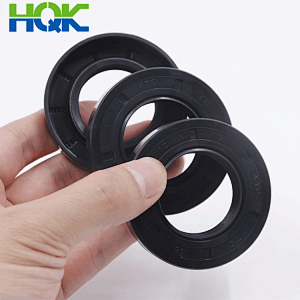 High Quality Wholesale TC NBR FKM Rubber Oil Seal Manufacturer