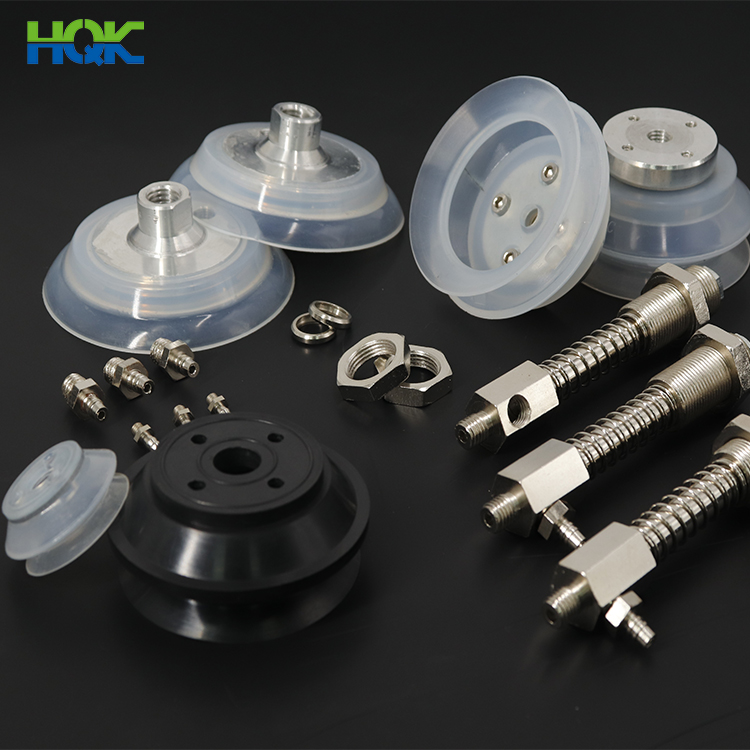 Custom rubber silicone suction cup rubber sucker