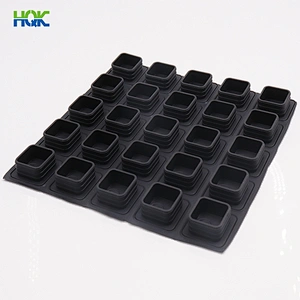 high temperature resistant rubber plug rubber hole cover