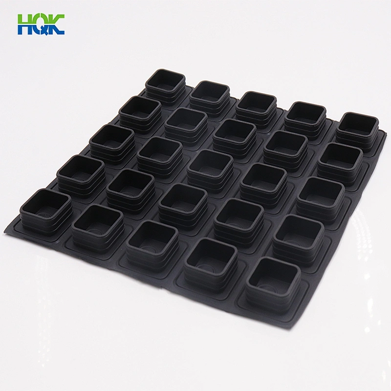 high temperature resistant rubber plug rubber hole cover