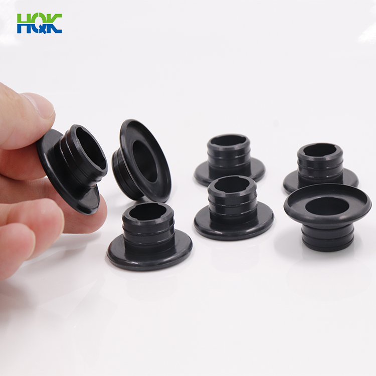 high temperature resistant rubber plug rubber hole cover