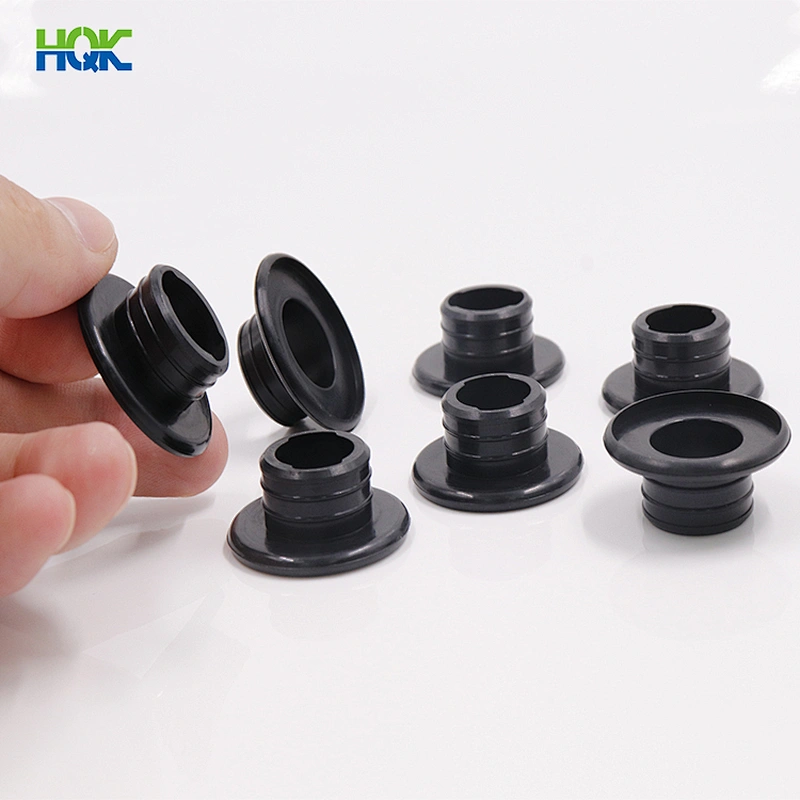 high temperature resistant rubber plug rubber hole cover