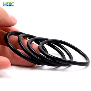 Black nbr O Ring Seal O ring