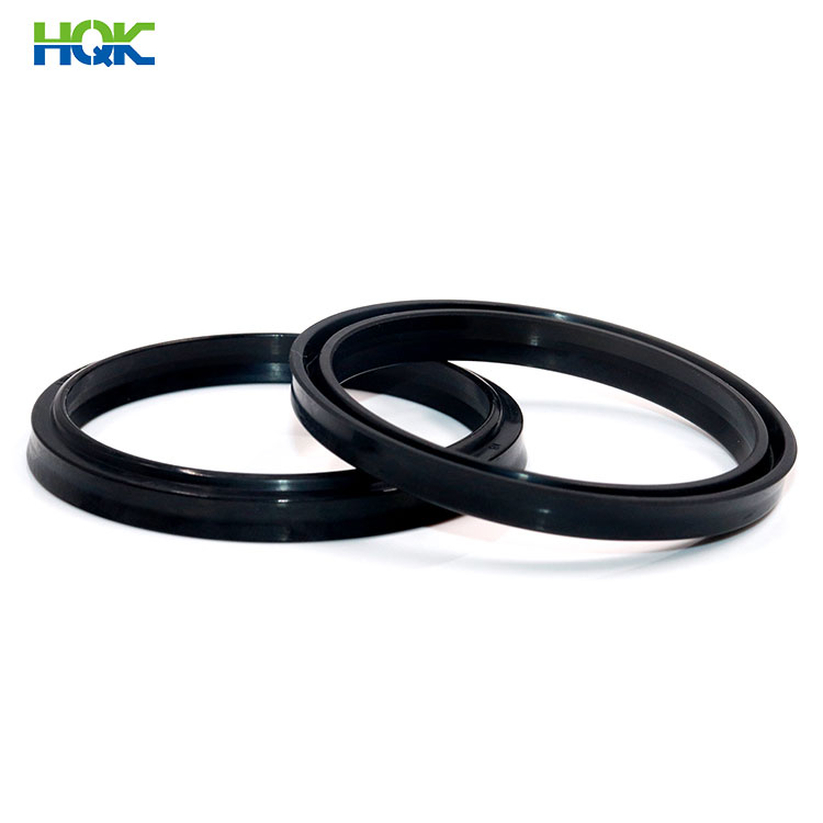 LBH NBR Wiper Seal Dust Seal Hydraulic Seals