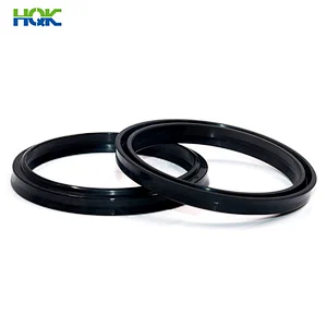 LBH NBR Wiper Seal Dust Seal Hydraulic Seals