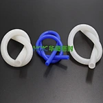 How to solve bubbles on the surface of silicone or rubber products