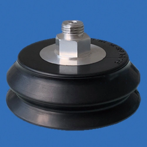 Heavy-duty industrial Manipulator silicone rubber suction cup vacuum sucker