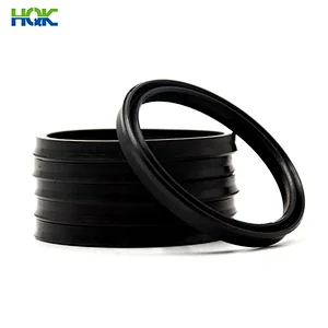 Hydraulic Pneumatic Rod Piston Seals ,MYA seal