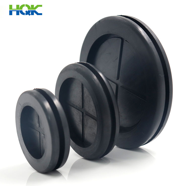 Rubber Grommet Cable Rubber Grommet Rubber Flat Grommets