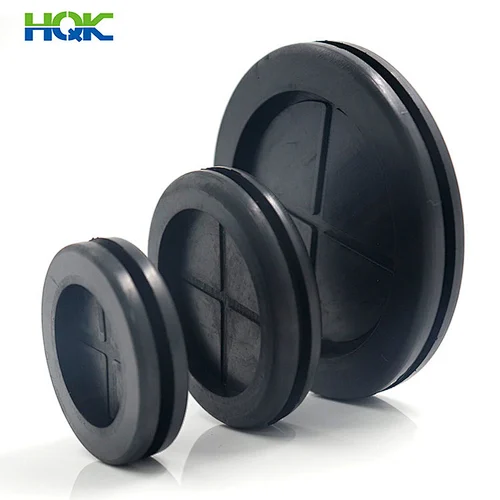 Rubber Grommet Cable Rubber Grommet Rubber Flat Grommets